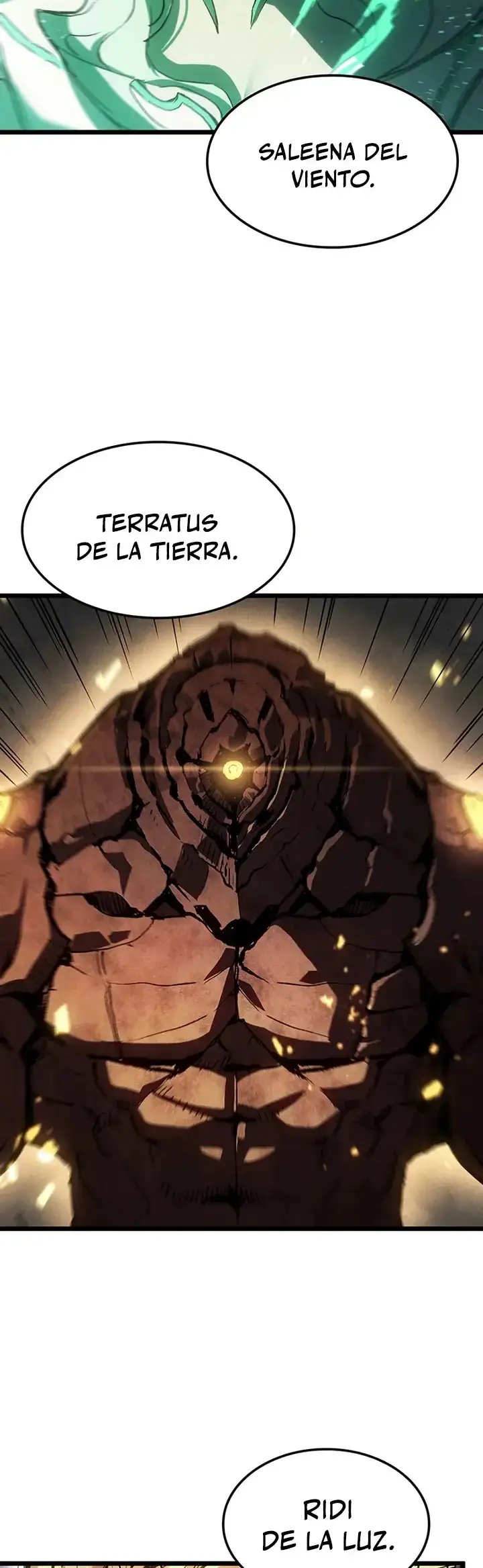 El Indomable Rey Marcial - Capítulo 128 - Página 31 - LectorTMOo