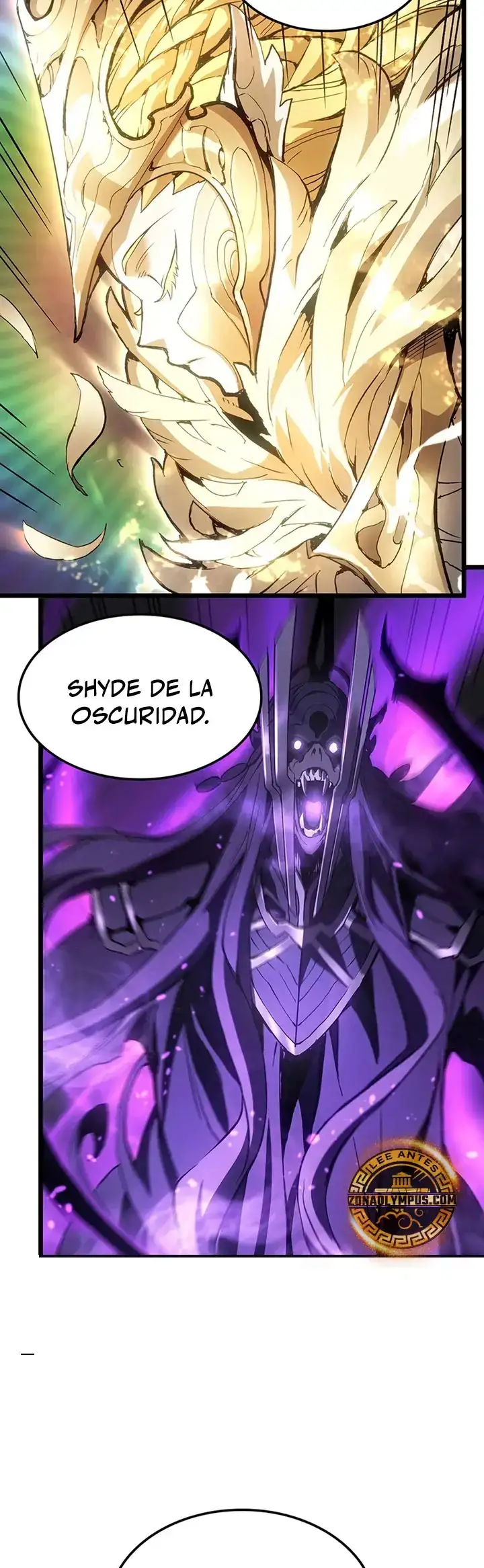 El Indomable Rey Marcial - Capítulo 128 - Página 32 - LectorTMOo