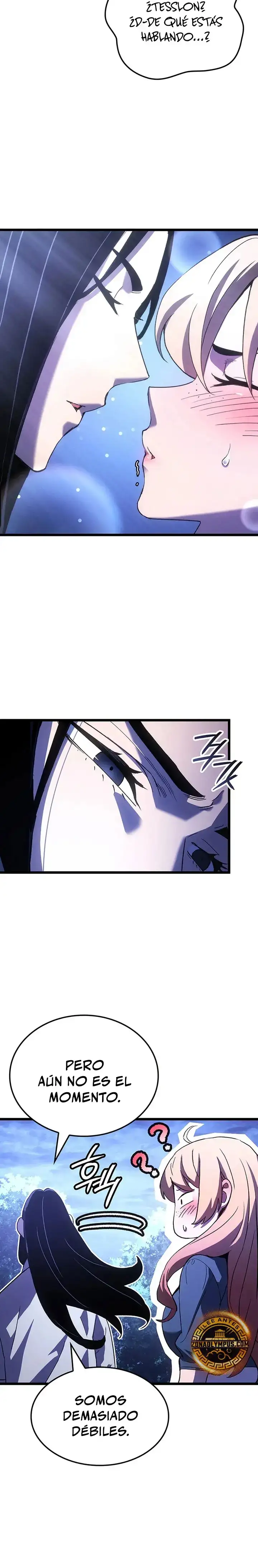 El Indomable Rey Marcial - Capítulo 128 - Página 39 - LectorTMOo
