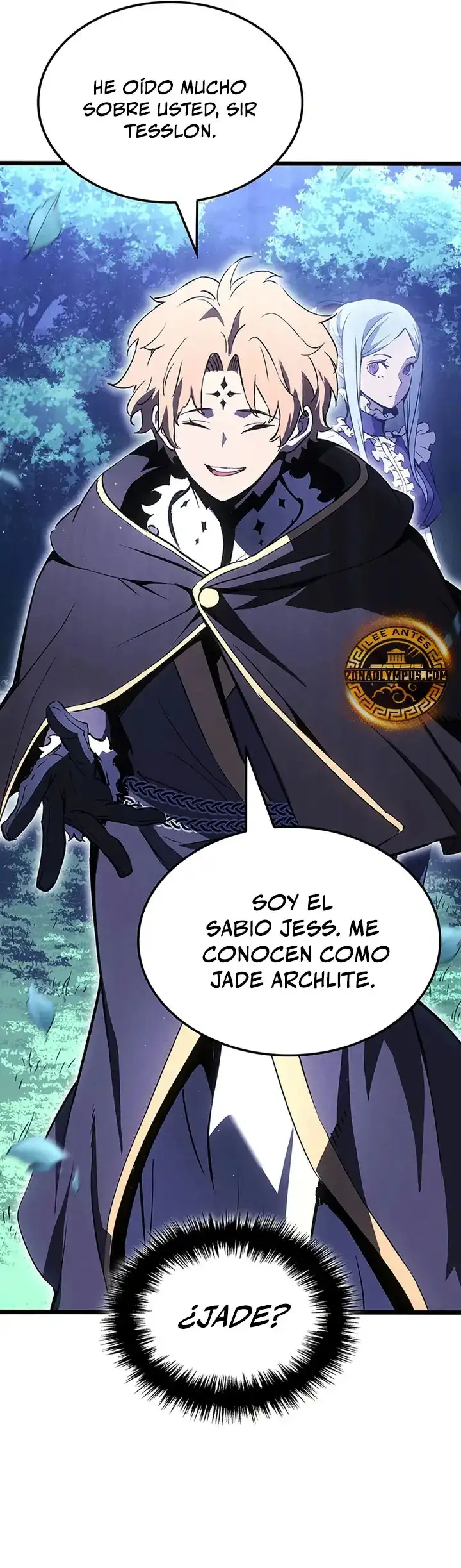 El Indomable Rey Marcial - Capítulo 128 - Página 44 - LectorTMOo