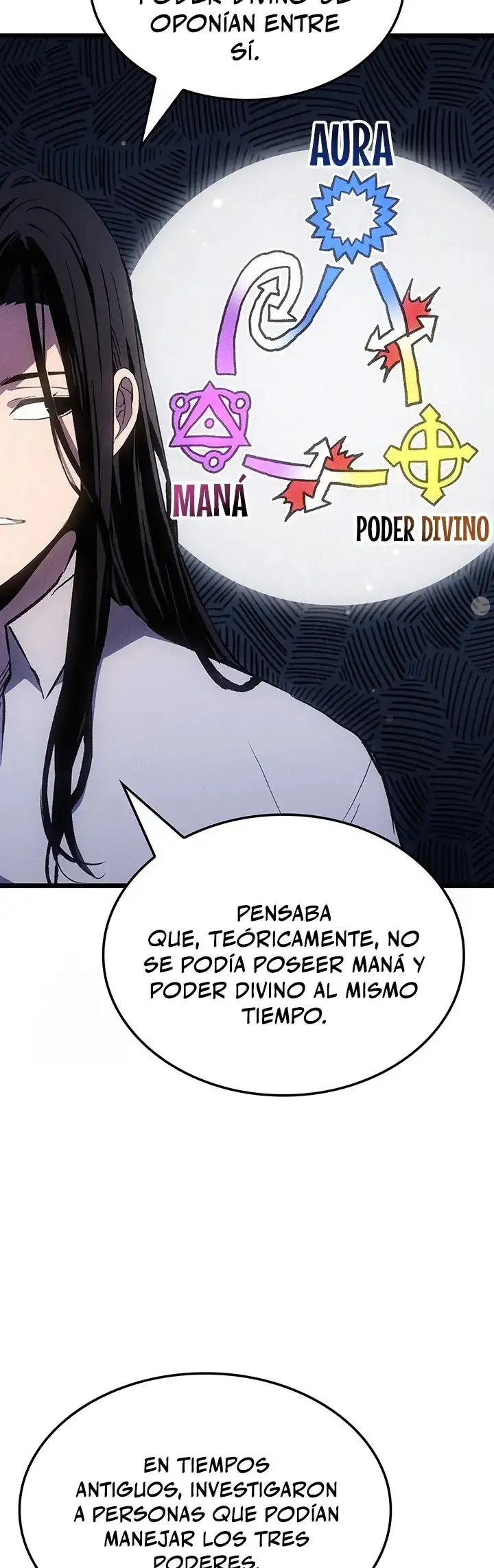 El Indomable Rey Marcial - Capítulo 129 - Página 7 - LectorTMOo