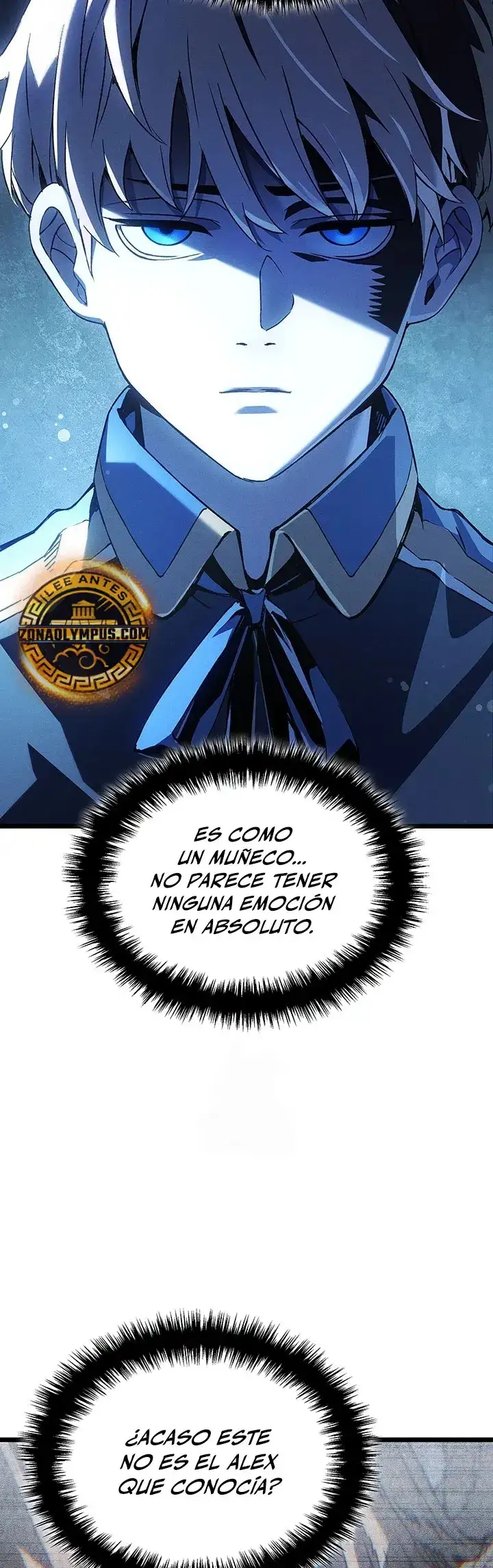El Indomable Rey Marcial - Capítulo 129 - Página 11 - LectorTMOo