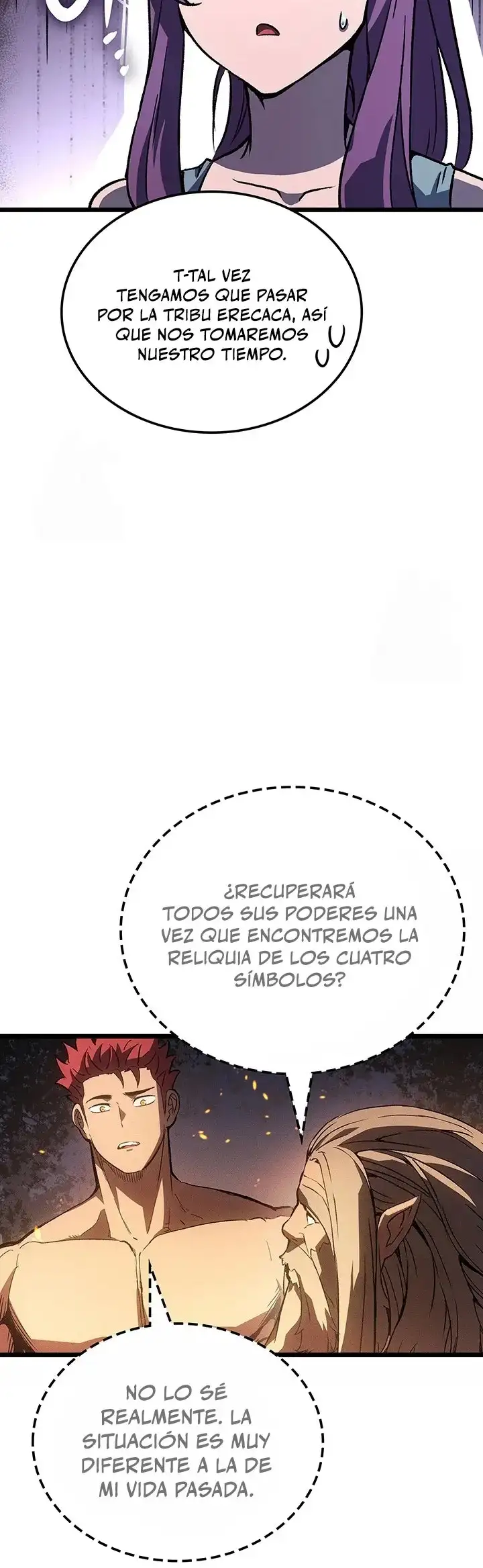 El Indomable Rey Marcial - Capítulo 129 - Página 26 - LectorTMOo