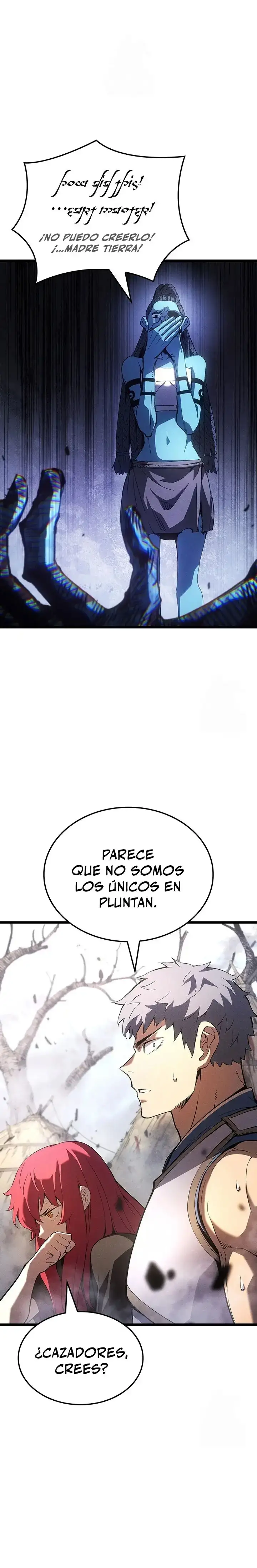 El Indomable Rey Marcial - Capítulo 129 - Página 36 - LectorTMOo