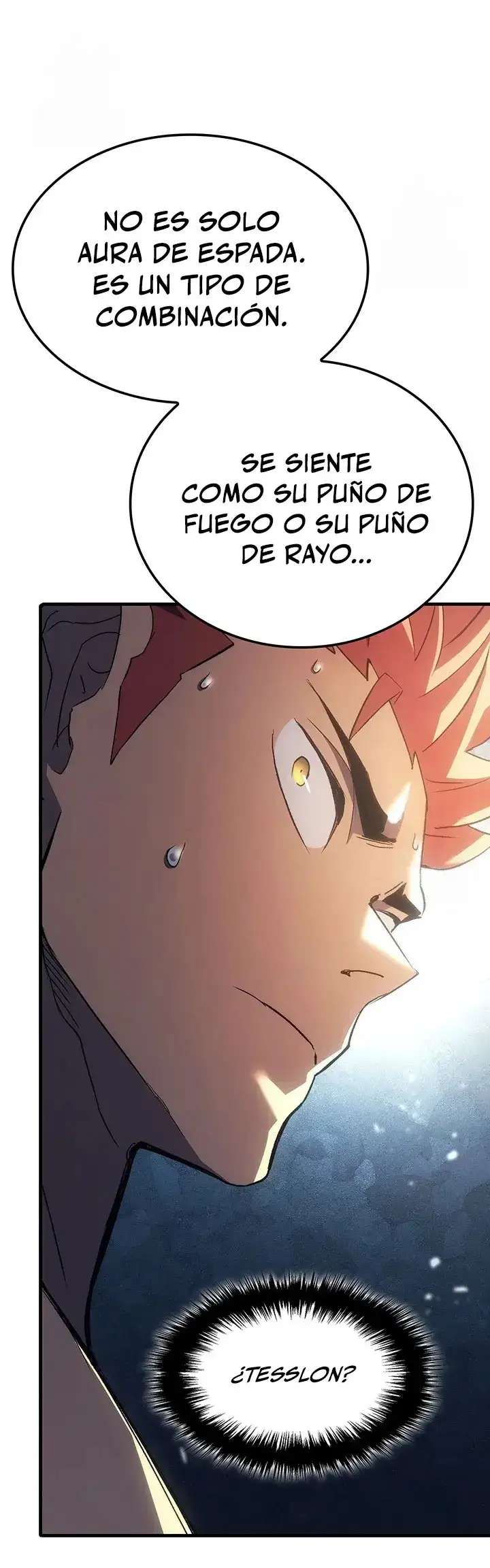 El Indomable Rey Marcial - Capítulo 129 - Página 39 - LectorTMOo