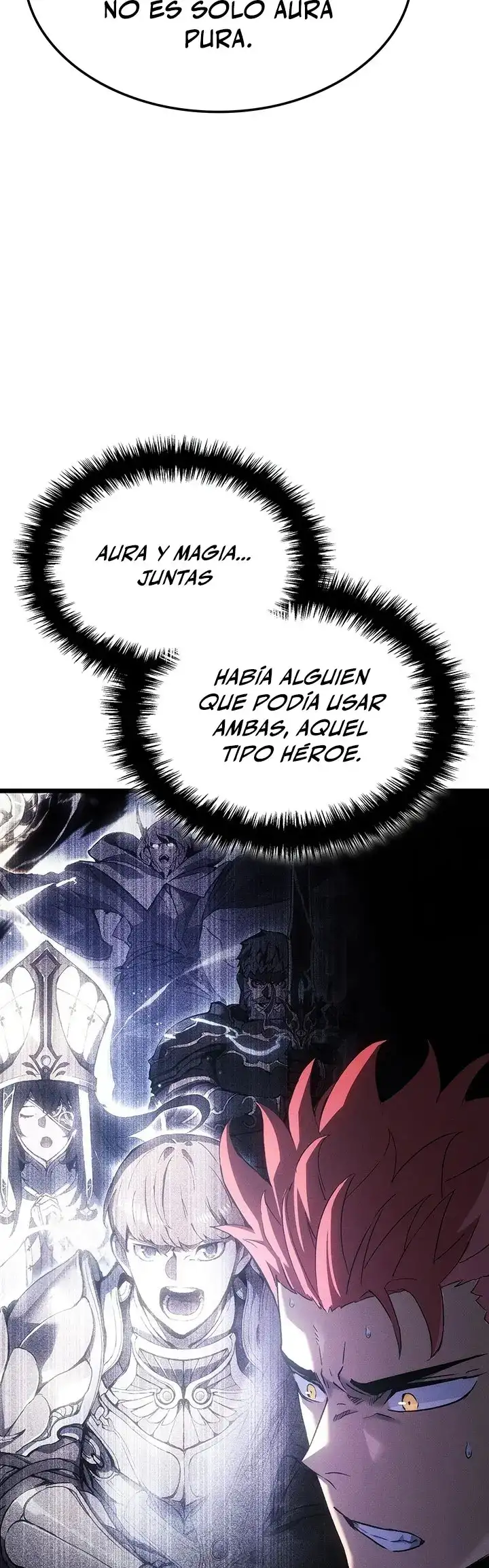El Indomable Rey Marcial - Capítulo 129 - Página 41 - LectorTMOo