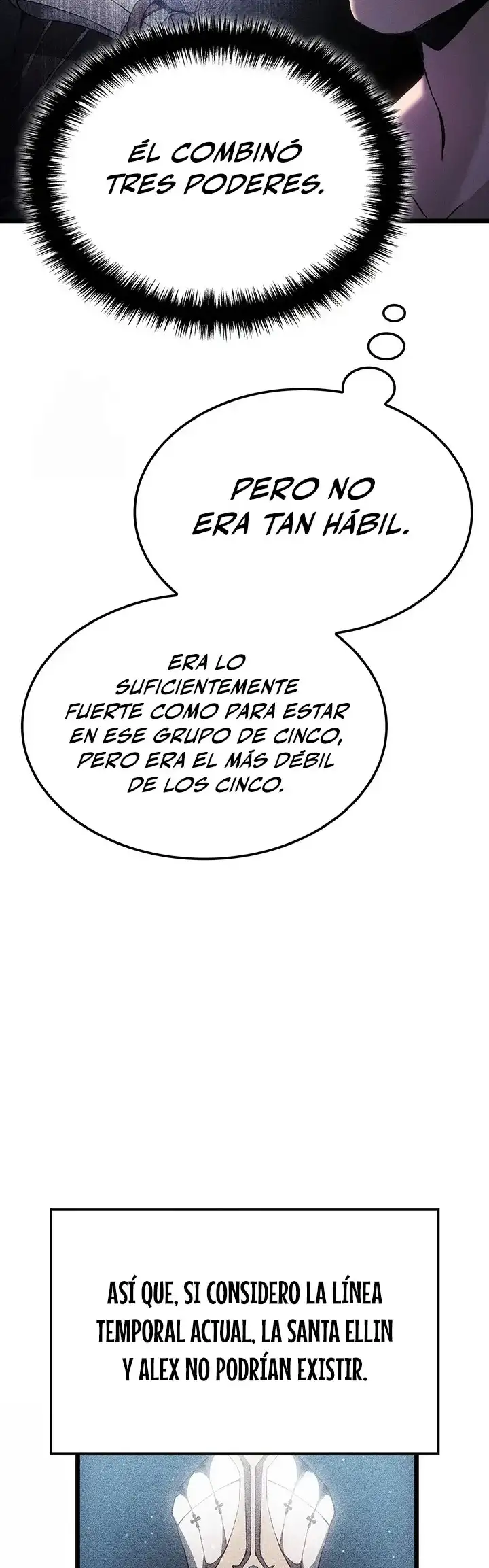 El Indomable Rey Marcial - Capítulo 129 - Página 42 - LectorTMOo
