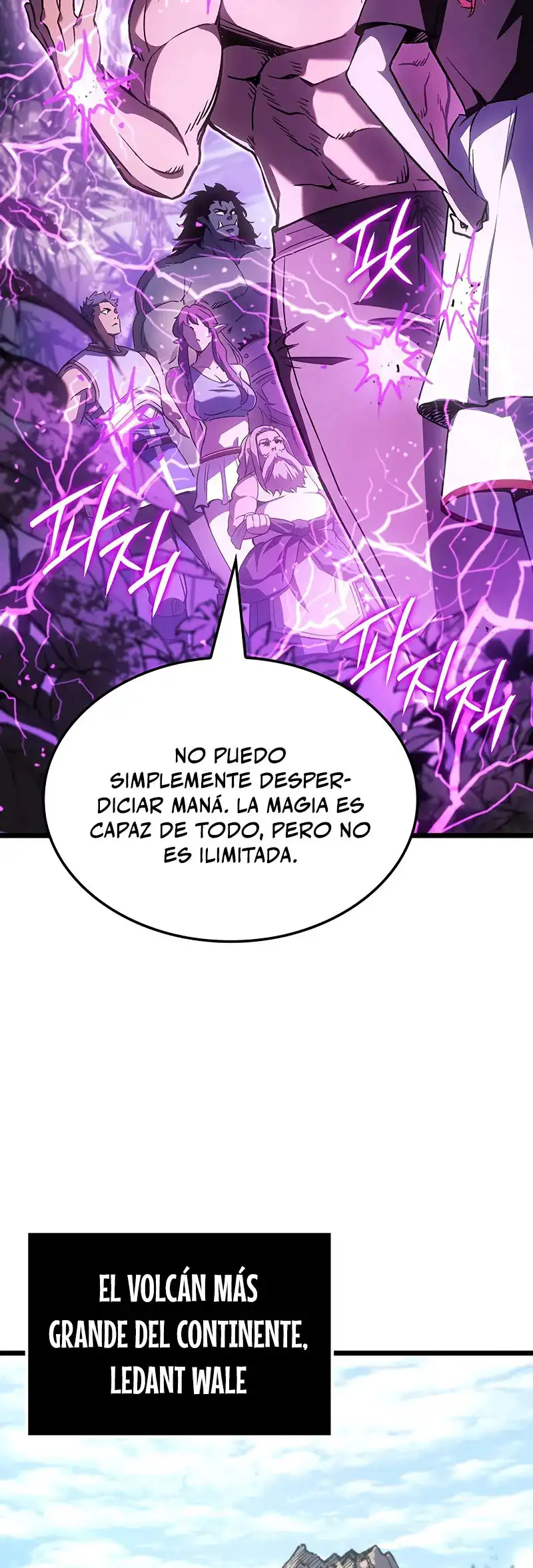 El Indomable Rey Marcial - Capítulo 130 - Página 4 - LectorTMOo