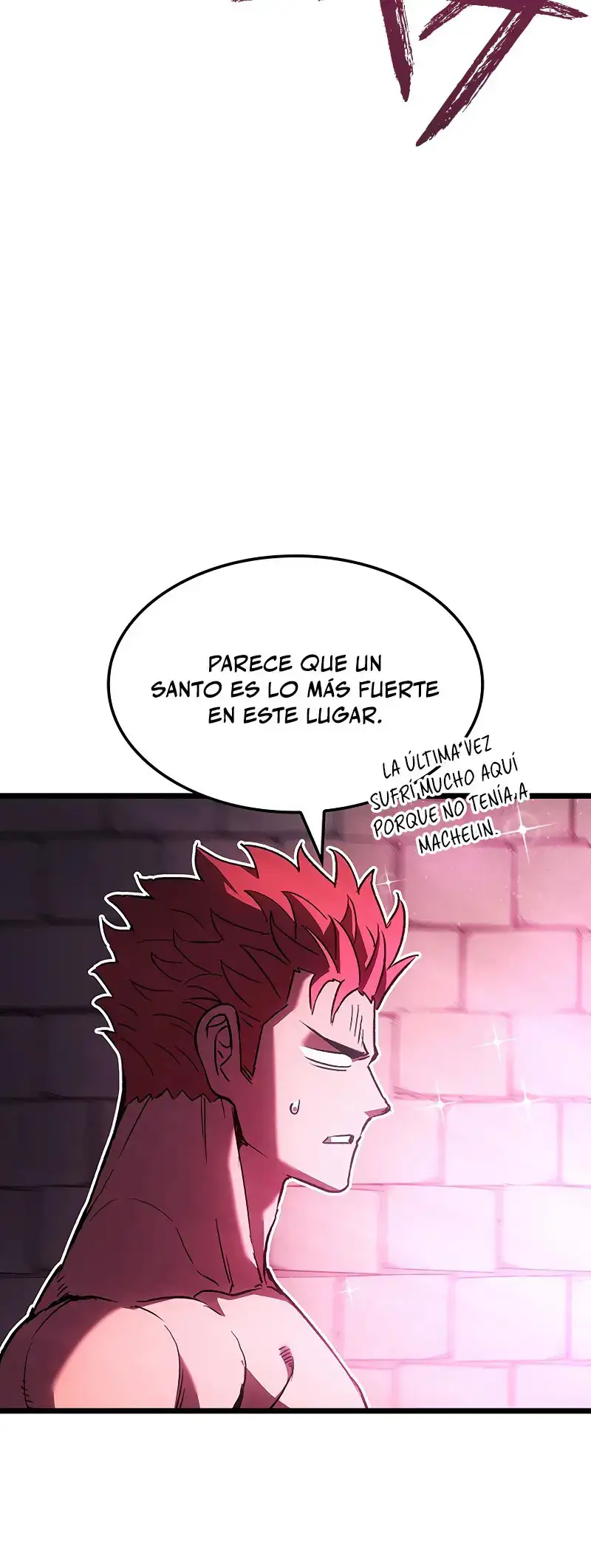El Indomable Rey Marcial - Capítulo 130 - Página 33 - LectorTMOo