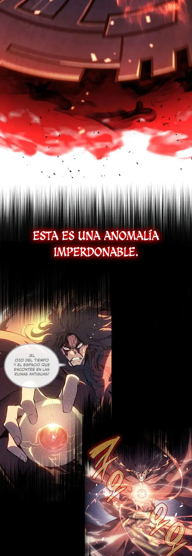 El Indomable Rey Marcial - Capítulo 130 - Página 39 - LectorTMOo