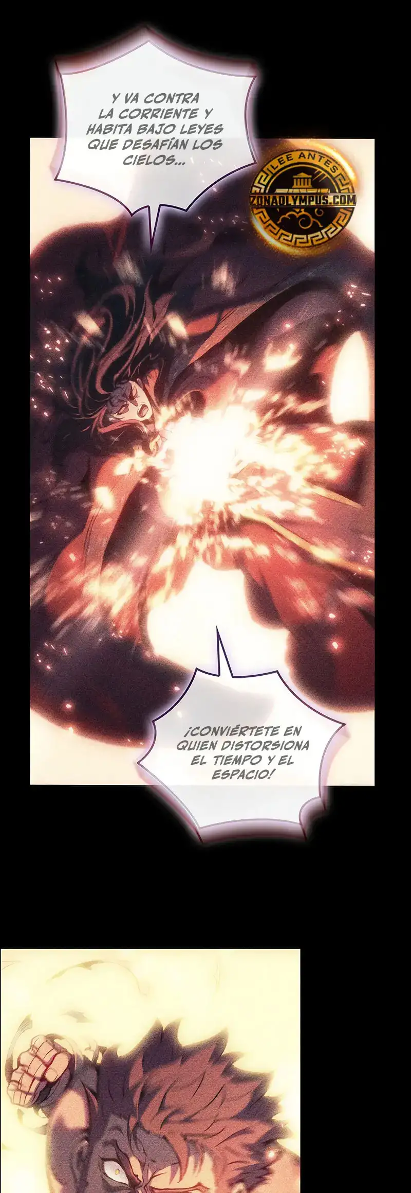 El Indomable Rey Marcial - Capítulo 130 - Página 41 - LectorTMOo