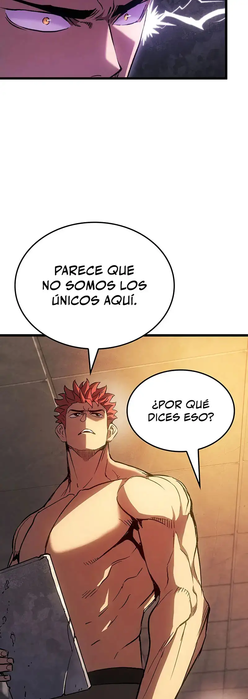 El Indomable Rey Marcial - Capítulo 130 - Página 46 - LectorTMOo