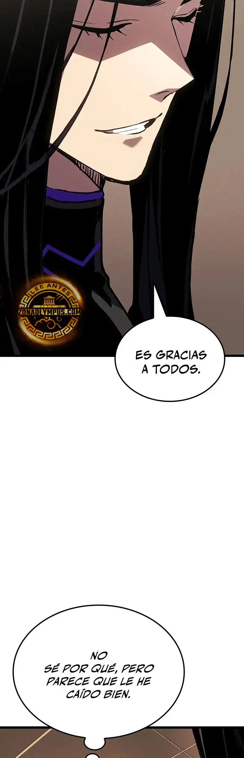 El Indomable Rey Marcial - Capítulo 130 - Página 59 - LectorTMOo