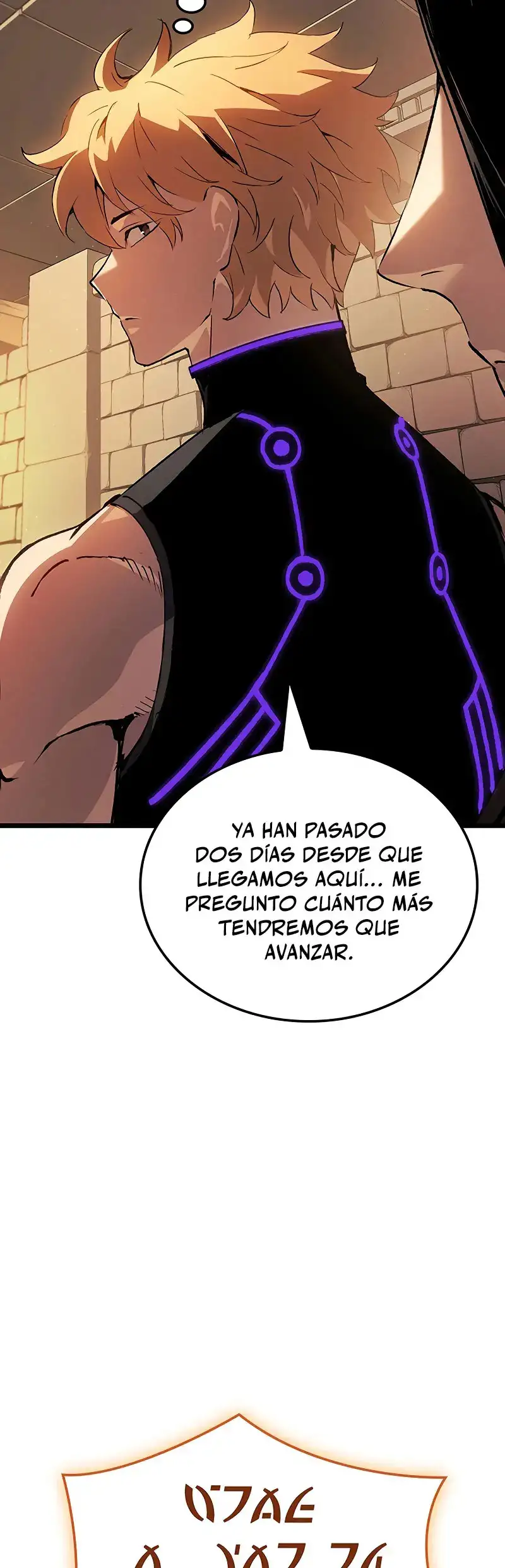 El Indomable Rey Marcial - Capítulo 130 - Página 60 - LectorTMOo