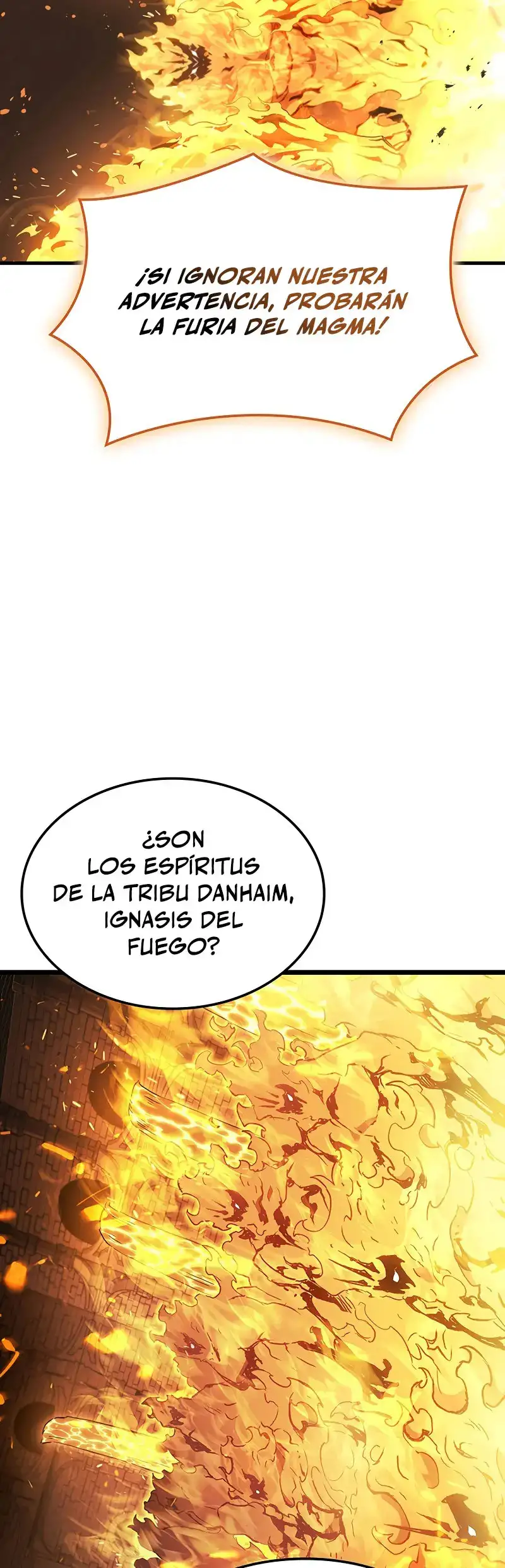 El Indomable Rey Marcial - Capítulo 130 - Página 63 - LectorTMOo