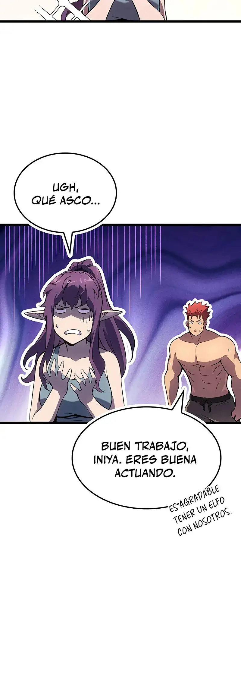 El Indomable Rey Marcial - Capítulo 130 - Página 70 - LectorTMOo