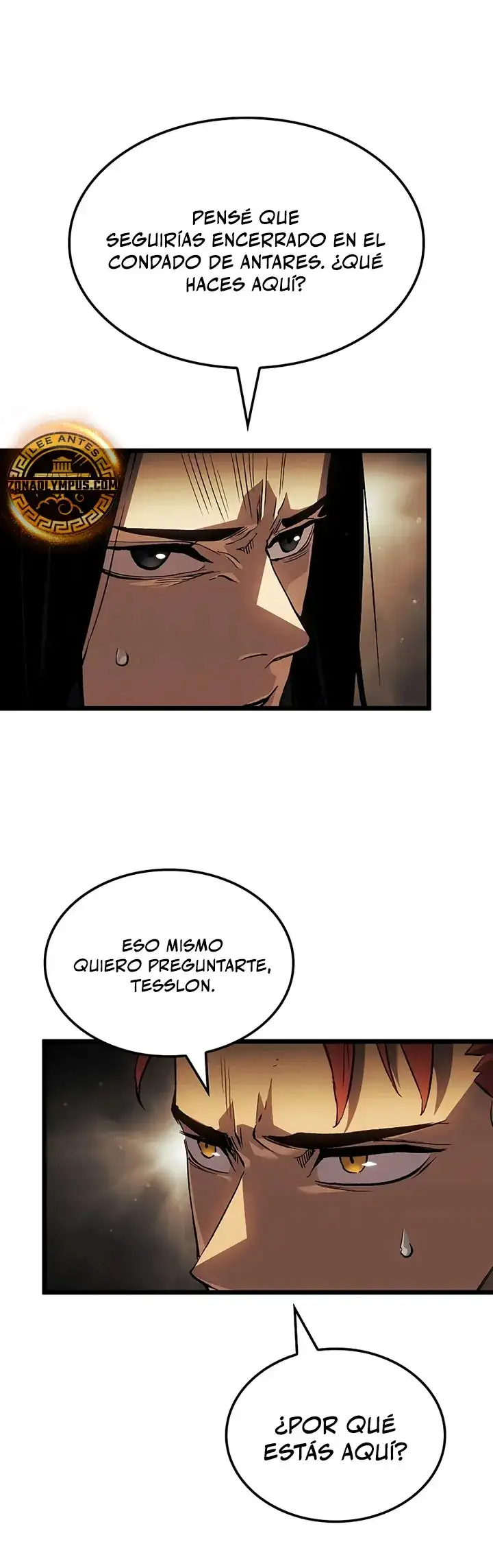 El Indomable Rey Marcial - Capítulo 131 - Página 6 - LectorTMOo