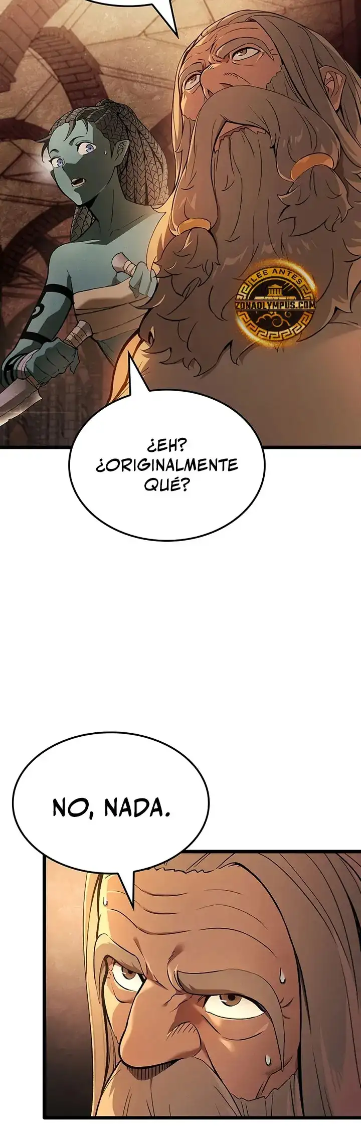 El Indomable Rey Marcial - Capítulo 131 - Página 10 - LectorTMOo