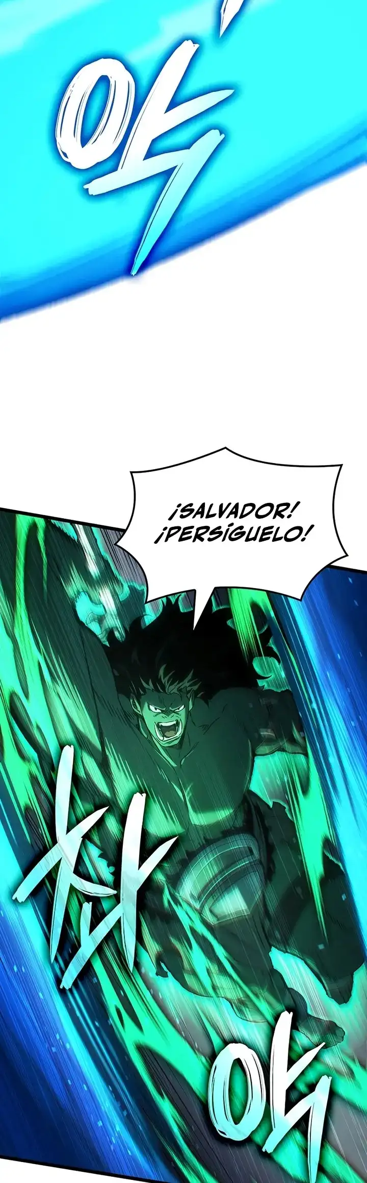 El Indomable Rey Marcial - Capítulo 131 - Página 19 - LectorTMOo