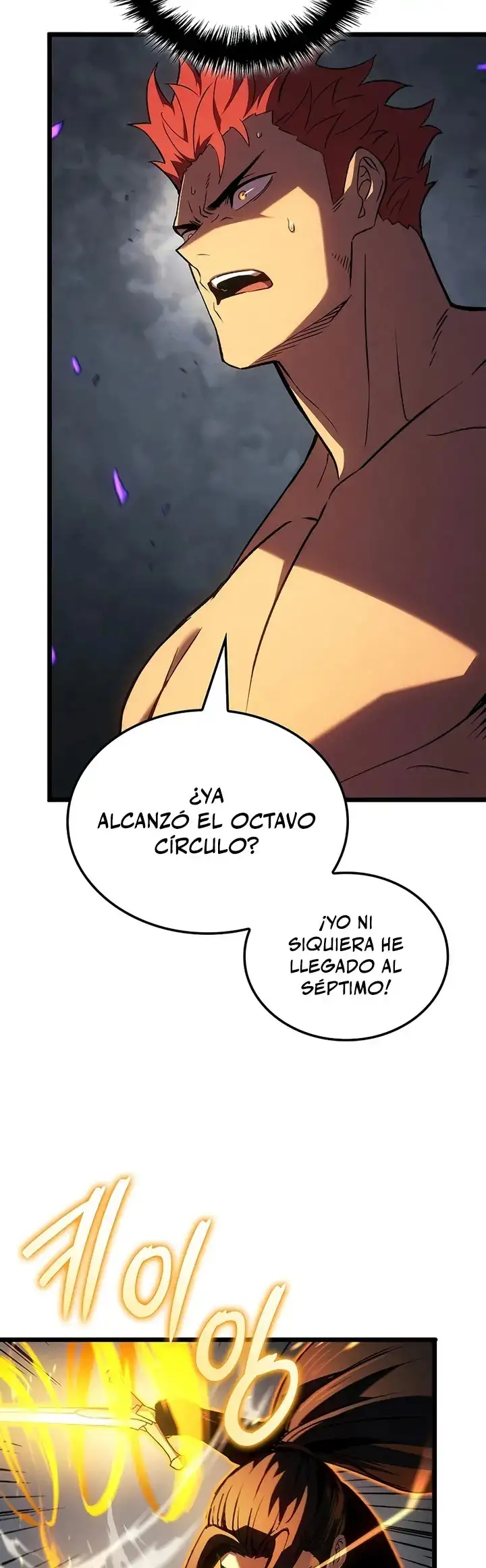 El Indomable Rey Marcial - Capítulo 131 - Página 32 - LectorTMOo