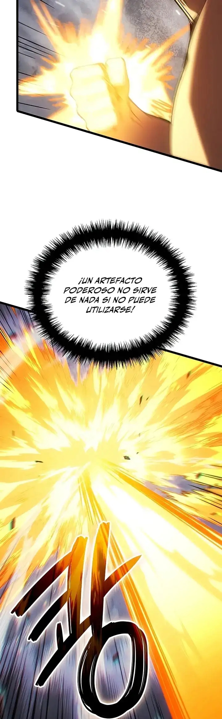 El Indomable Rey Marcial - Capítulo 131 - Página 48 - LectorTMOo