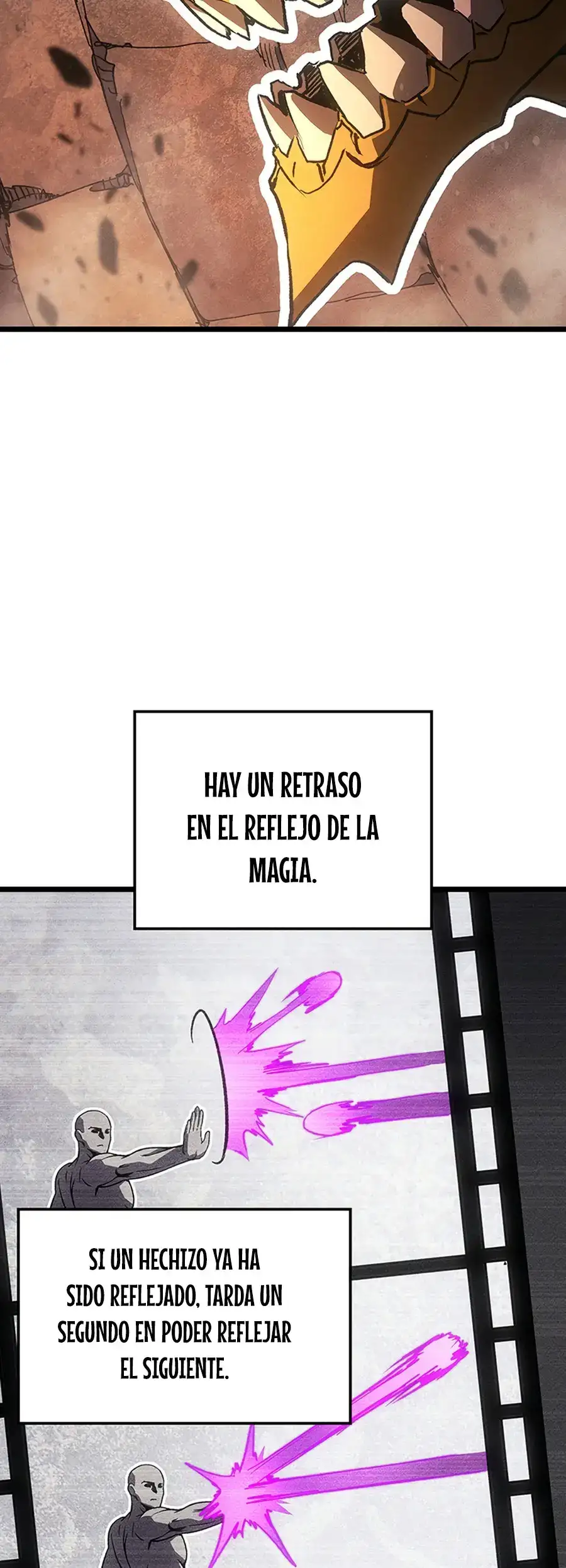 El Indomable Rey Marcial - Capítulo 133 - Página 4 - LectorTMOo