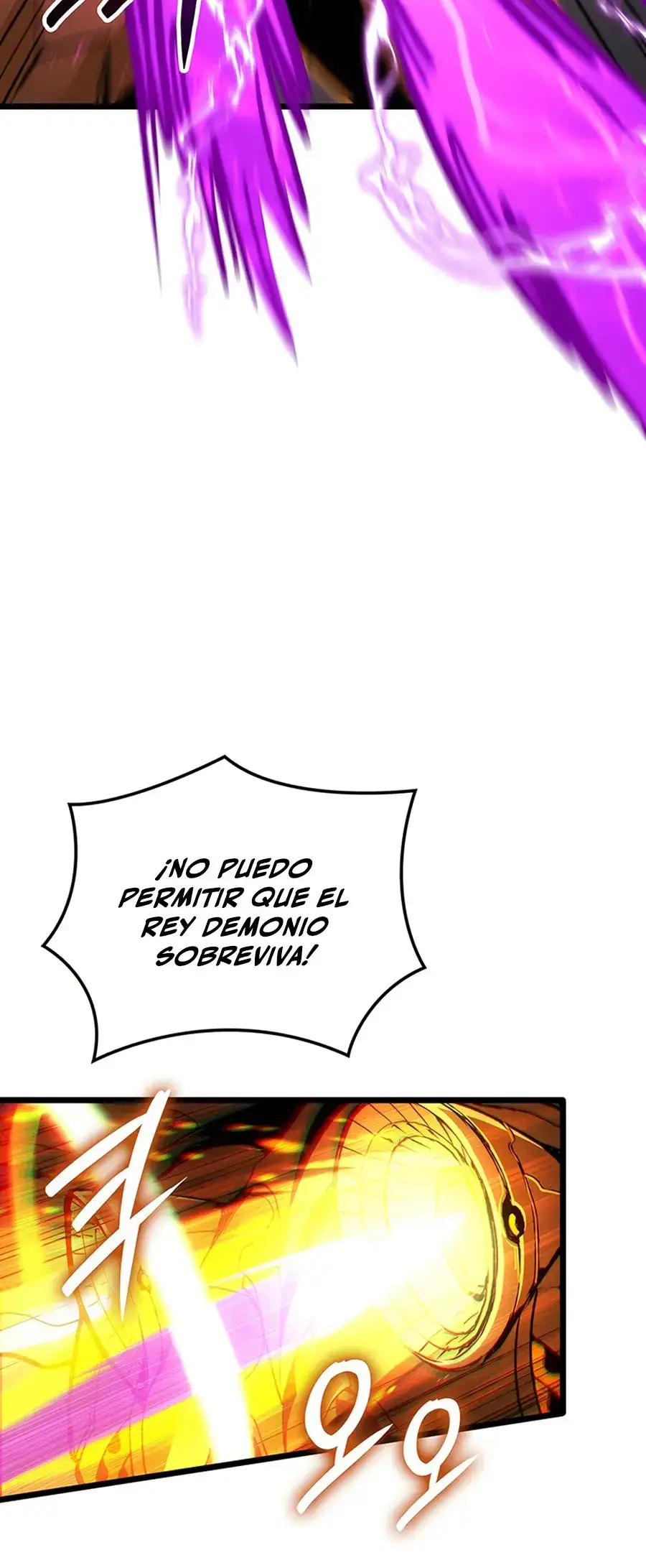 El Indomable Rey Marcial - Capítulo 133 - Página 10 - LectorTMOo