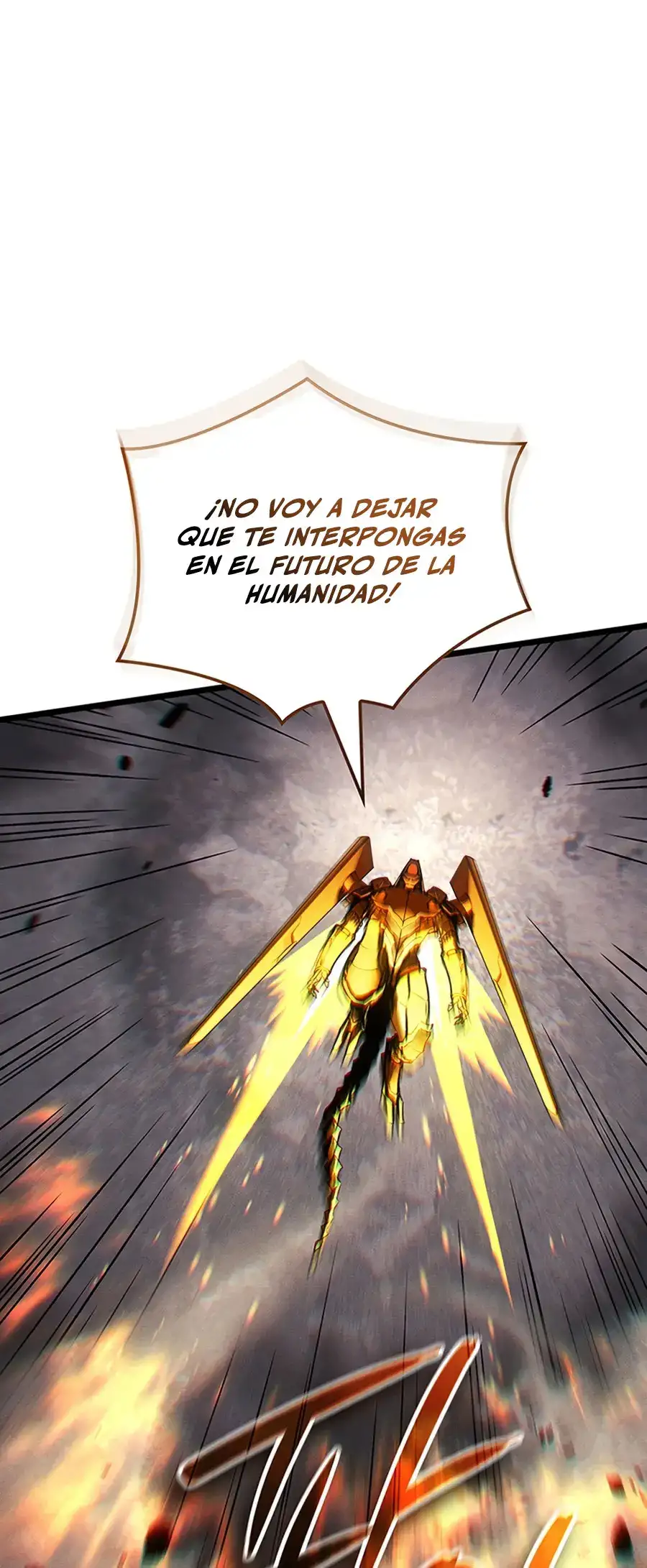 El Indomable Rey Marcial - Capítulo 133 - Página 11 - LectorTMOo