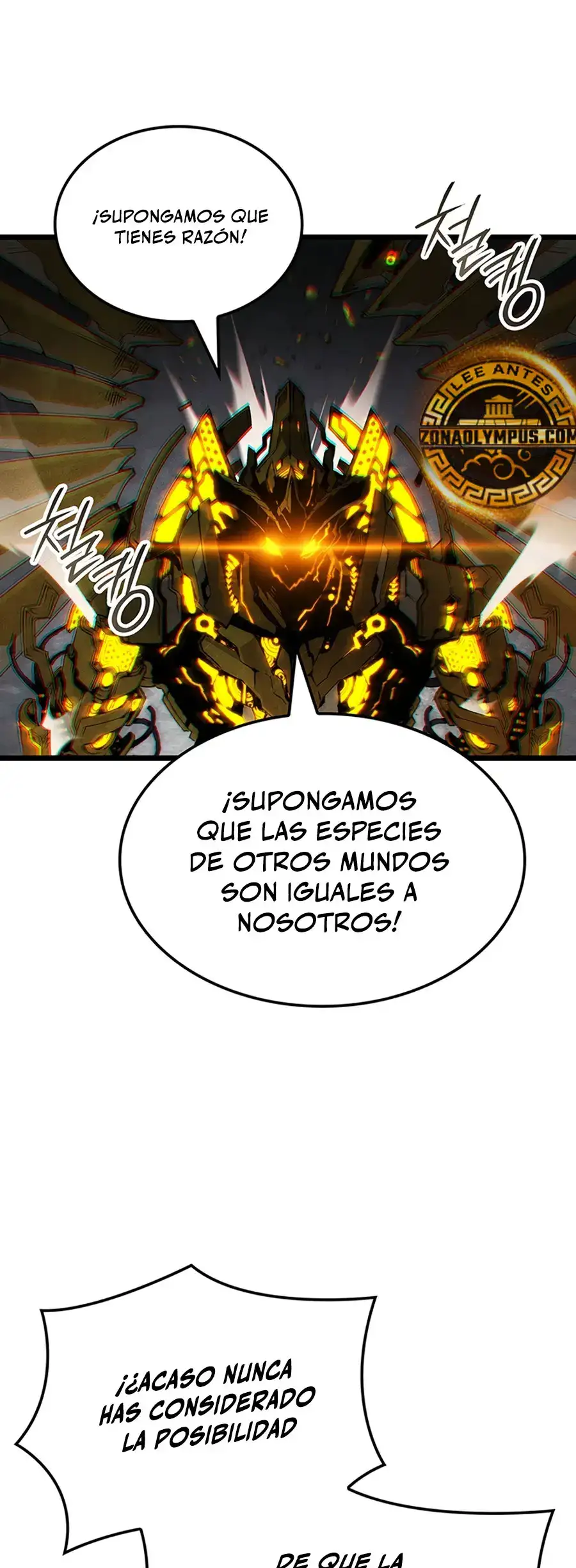 El Indomable Rey Marcial - Capítulo 133 - Página 16 - LectorTMOo