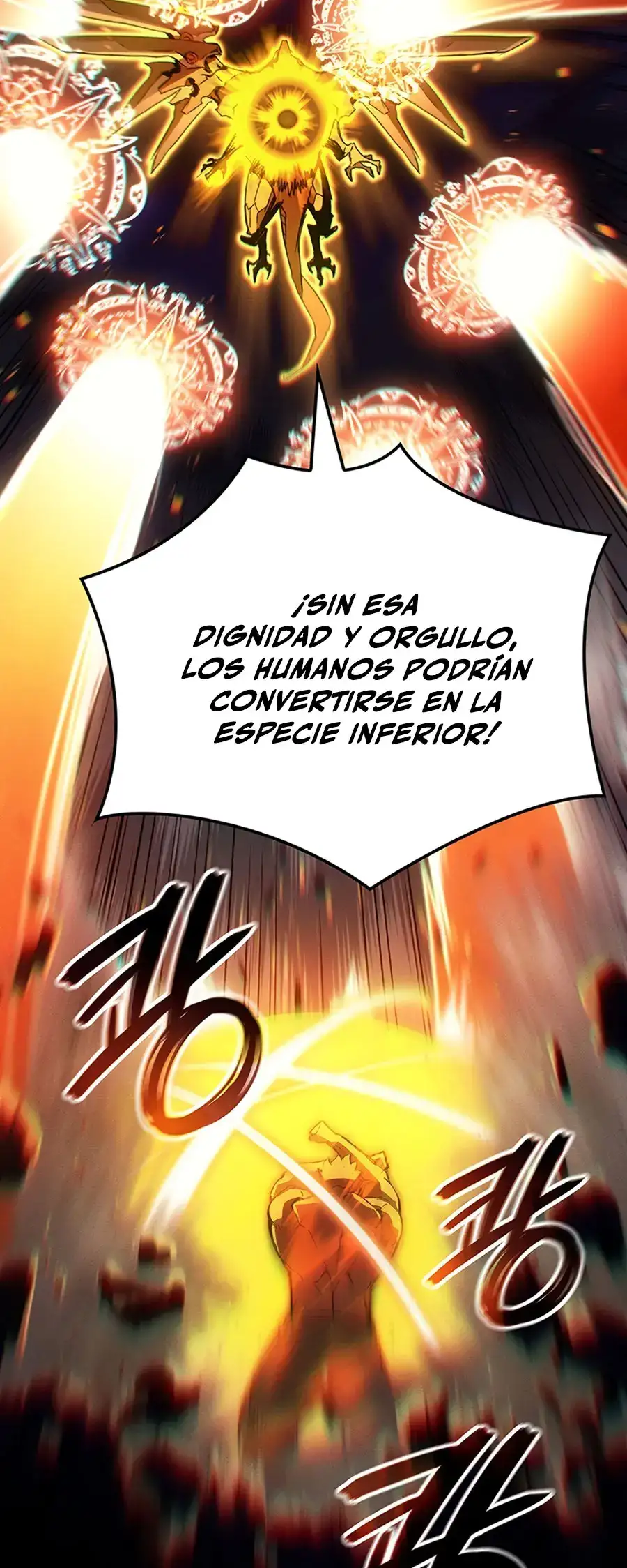 El Indomable Rey Marcial - Capítulo 133 - Página 22 - LectorTMOo