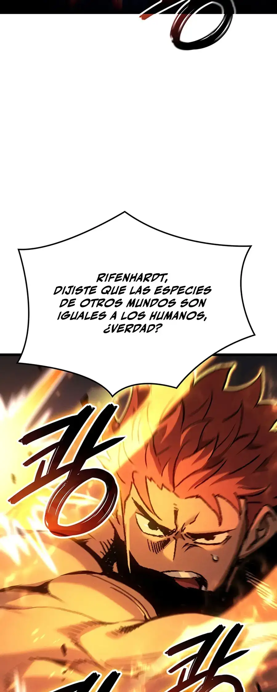 El Indomable Rey Marcial - Capítulo 133 - Página 23 - LectorTMOo