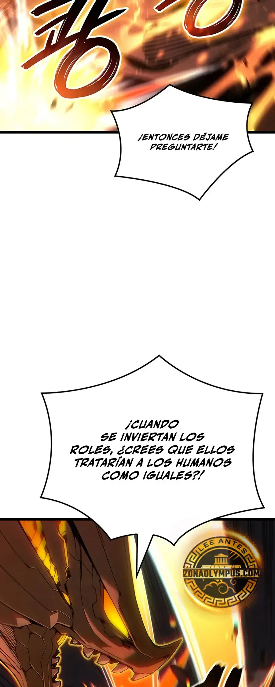 El Indomable Rey Marcial - Capítulo 133 - Página 24 - LectorTMOo