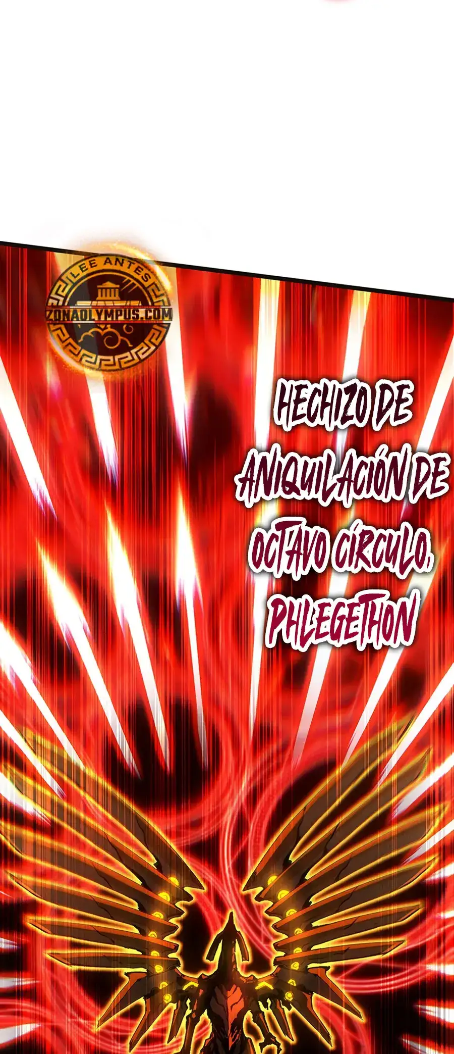 El Indomable Rey Marcial - Capítulo 133 - Página 27 - LectorTMOo