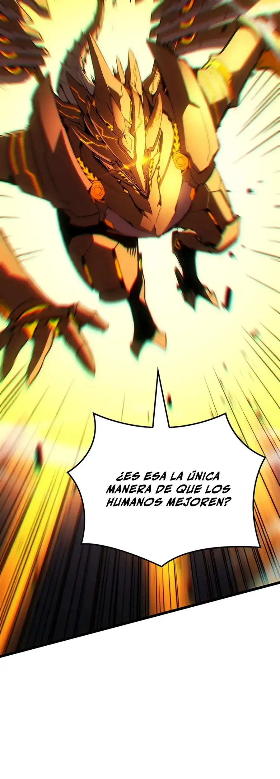 El Indomable Rey Marcial - Capítulo 133 - Página 37 - LectorTMOo