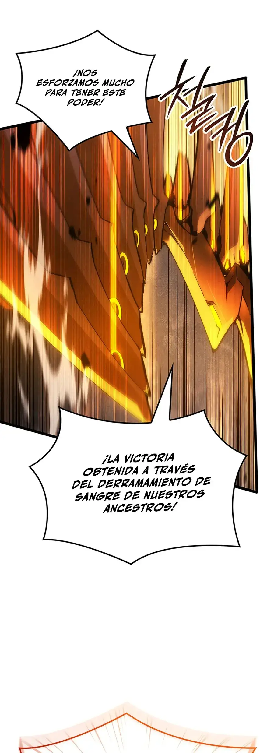 El Indomable Rey Marcial - Capítulo 133 - Página 38 - LectorTMOo