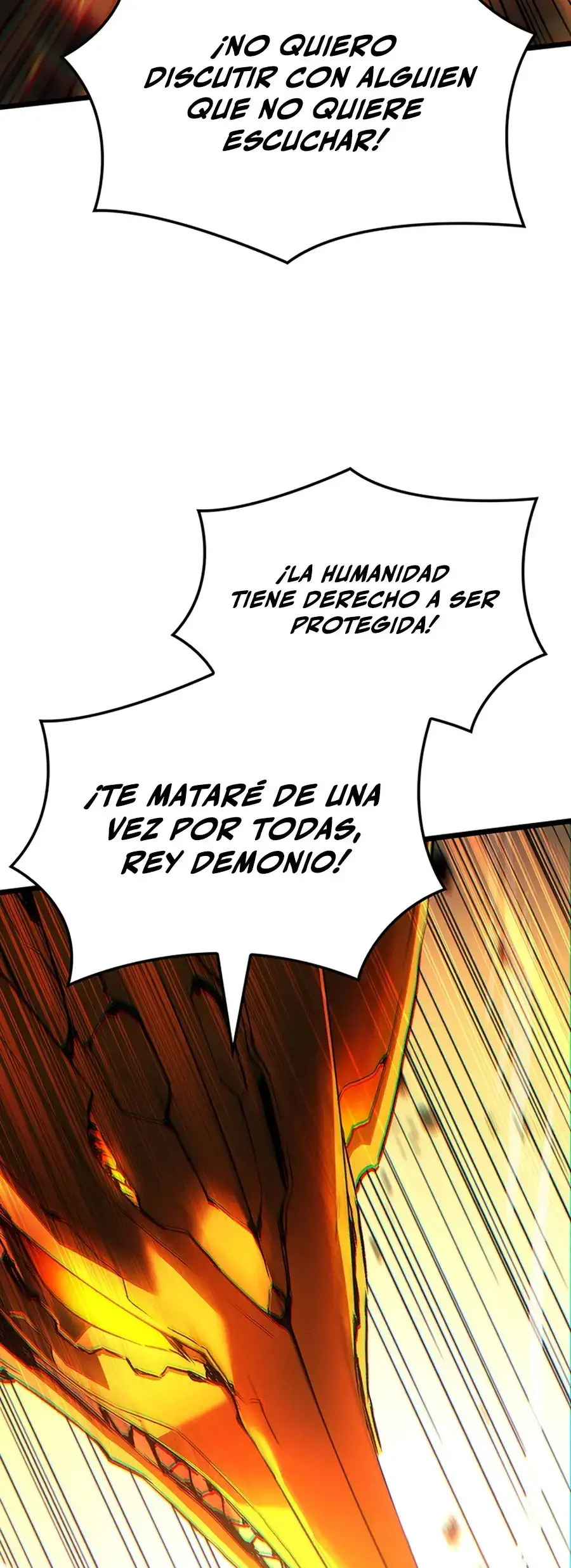 El Indomable Rey Marcial - Capítulo 133 - Página 41 - LectorTMOo