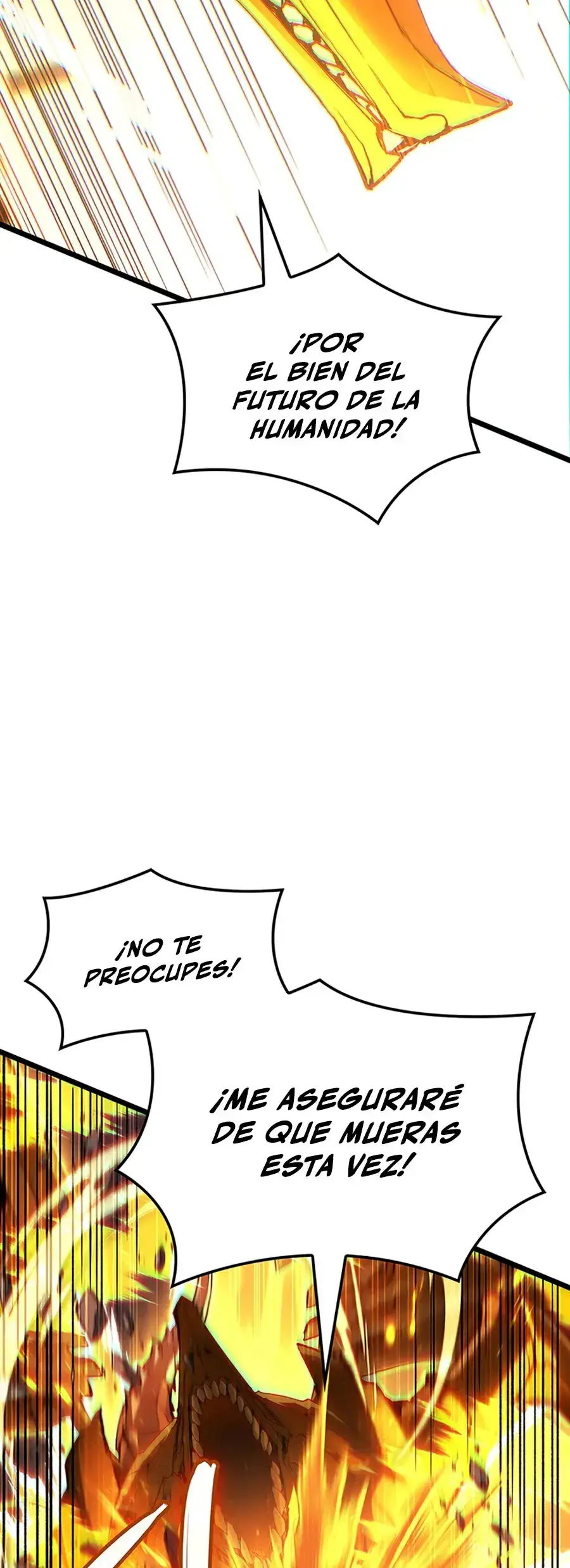 El Indomable Rey Marcial - Capítulo 133 - Página 42 - LectorTMOo