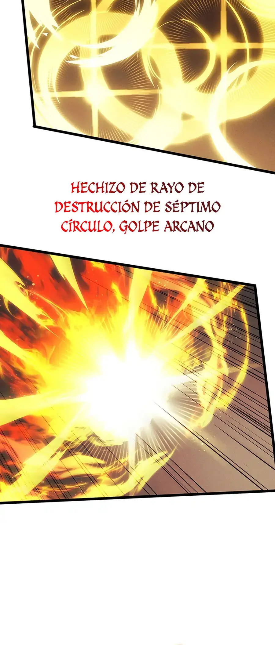 El Indomable Rey Marcial - Capítulo 133 - Página 55 - LectorTMOo