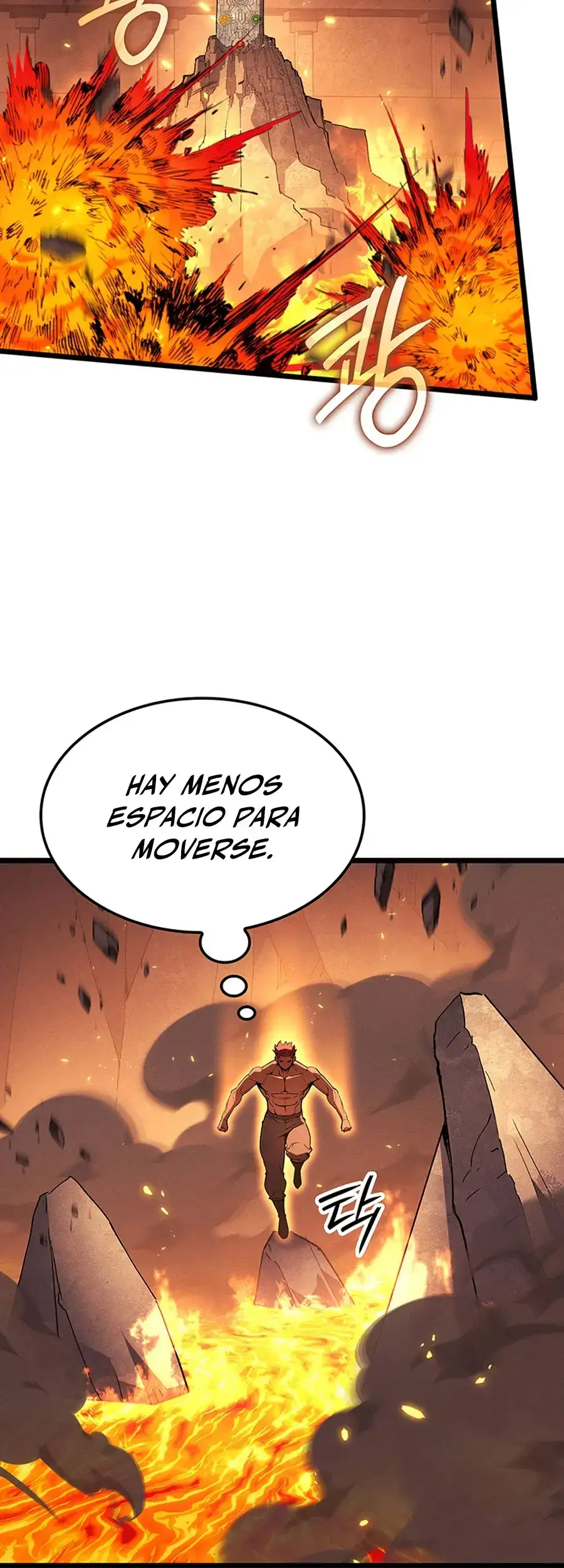El Indomable Rey Marcial - Capítulo 133 - Página 58 - LectorTMOo