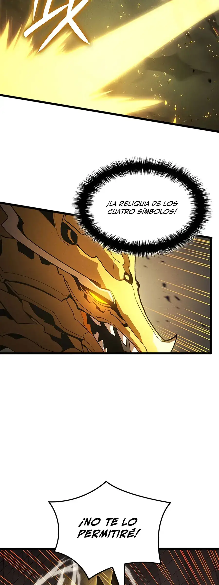 El Indomable Rey Marcial - Capítulo 133 - Página 66 - LectorTMOo