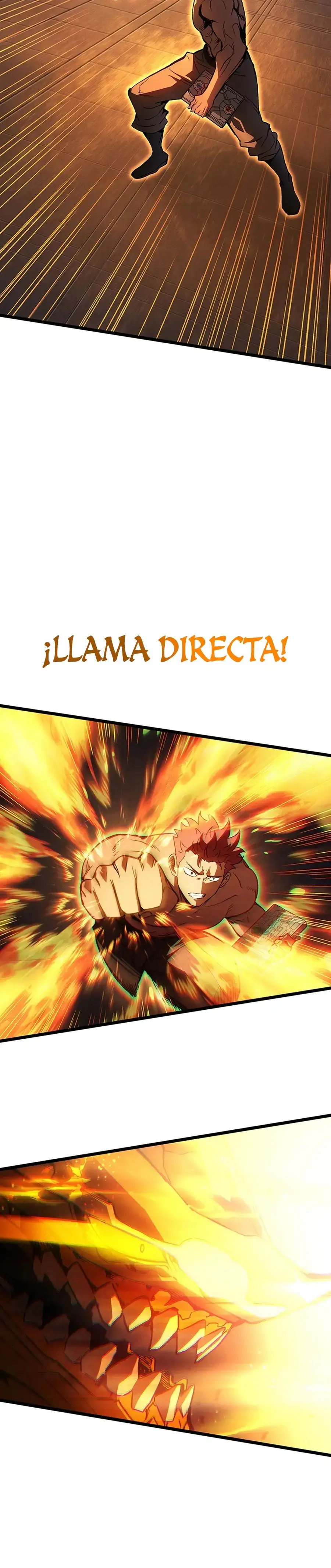 El Indomable Rey Marcial - Capítulo 133 - Página 69 - LectorTMOo