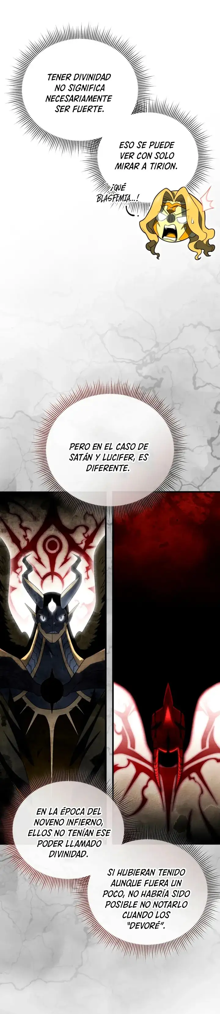 El Jugador Que Regresó 10,000 Años Después - Capítulo 153 - Página 8 - LectorTMOo