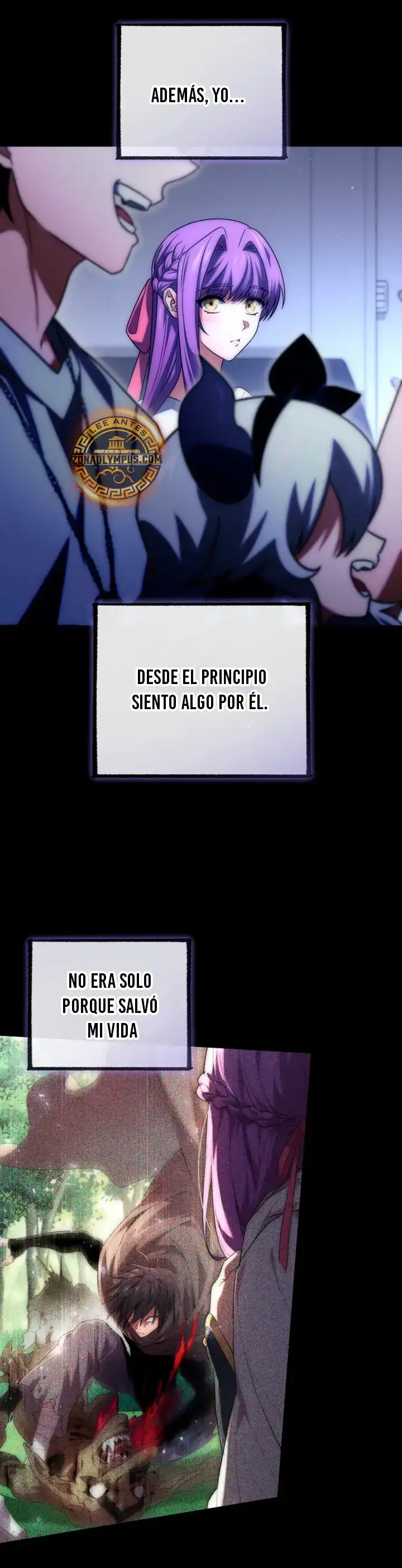 El Jugador Que Regresó 10,000 Años Después - Capítulo 153 - Página 32 - LectorTMOo