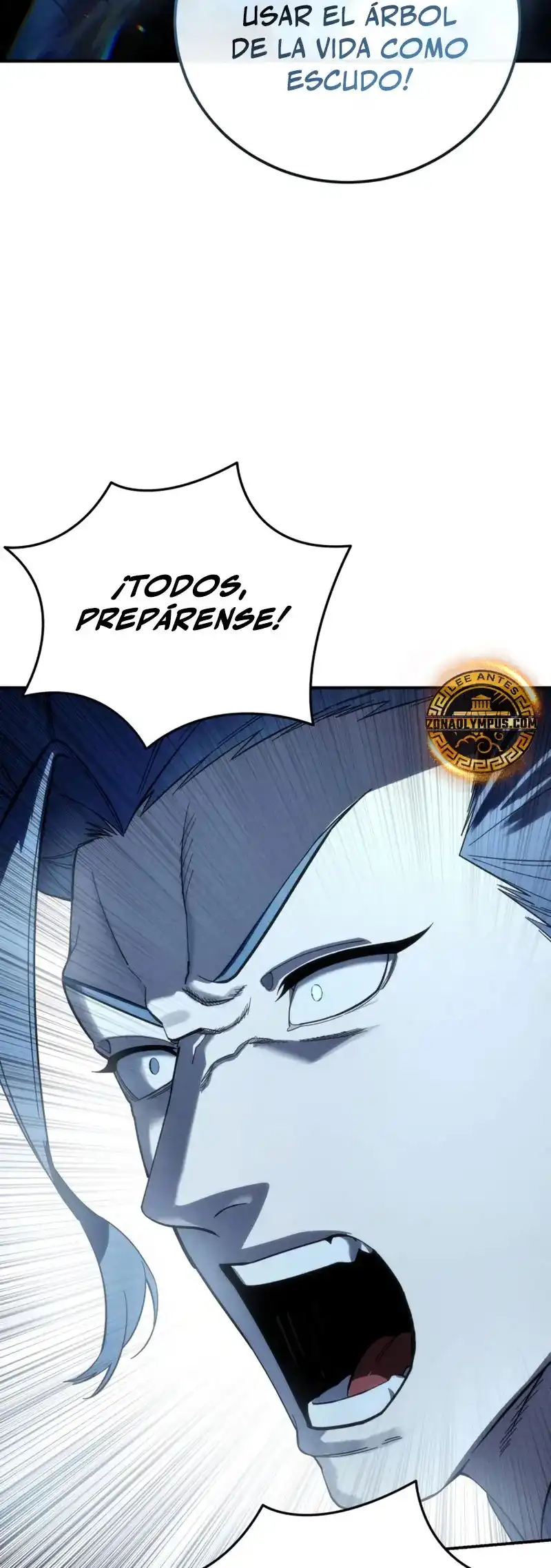 El maestro de la espada acogedor de estrellas - Capítulo 115 - Página 17 - LectorTMOo