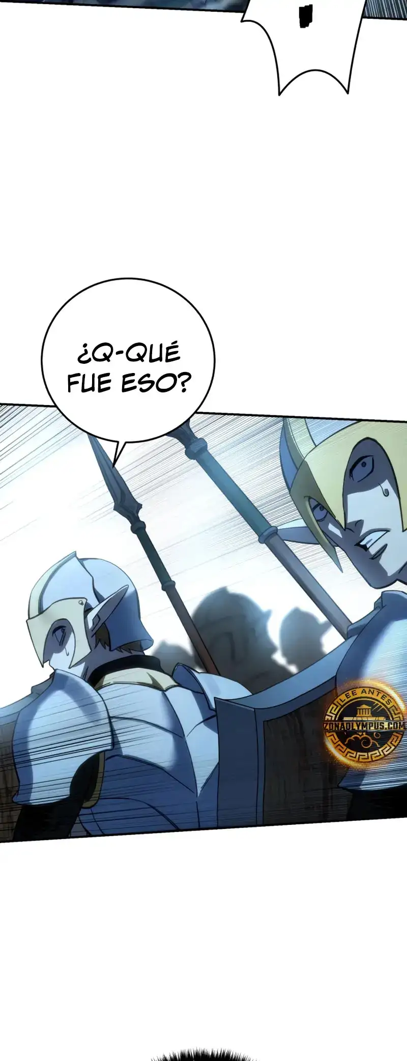 El maestro de la espada acogedor de estrellas - Capítulo 115 - Página 21 - LectorTMOo