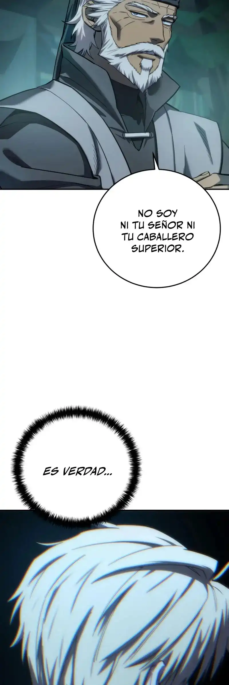 El maestro de la espada acogedor de estrellas - Capítulo 115 - Página 40 - LectorTMOo