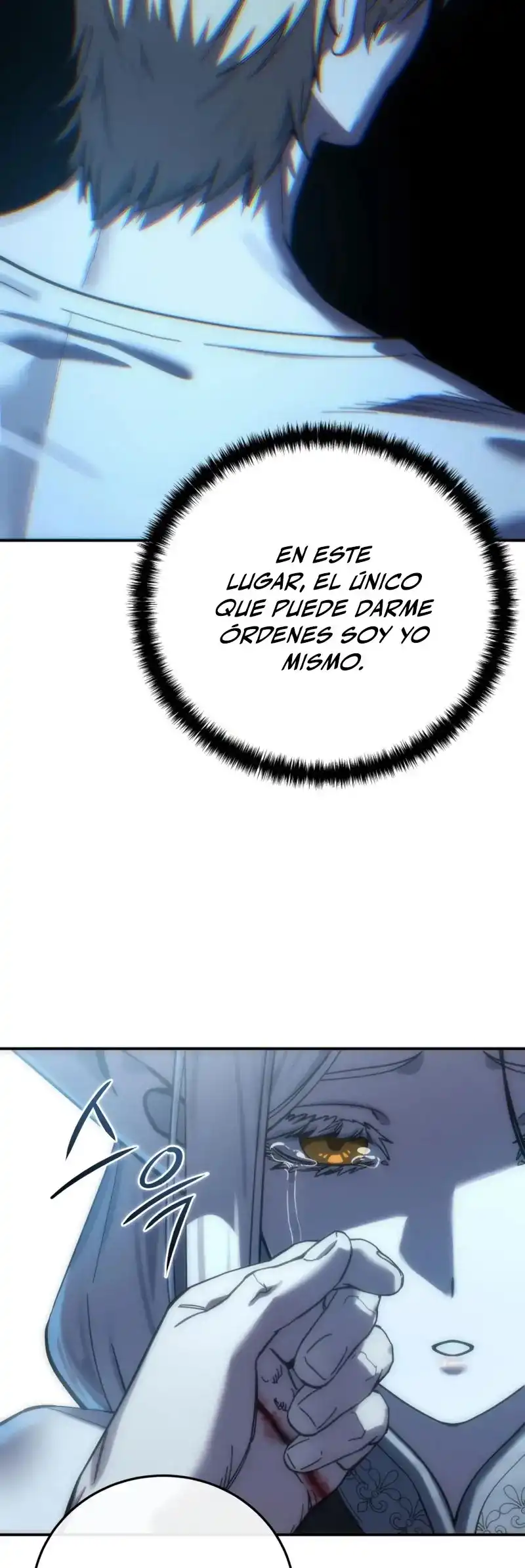 El maestro de la espada acogedor de estrellas - Capítulo 115 - Página 41 - LectorTMOo