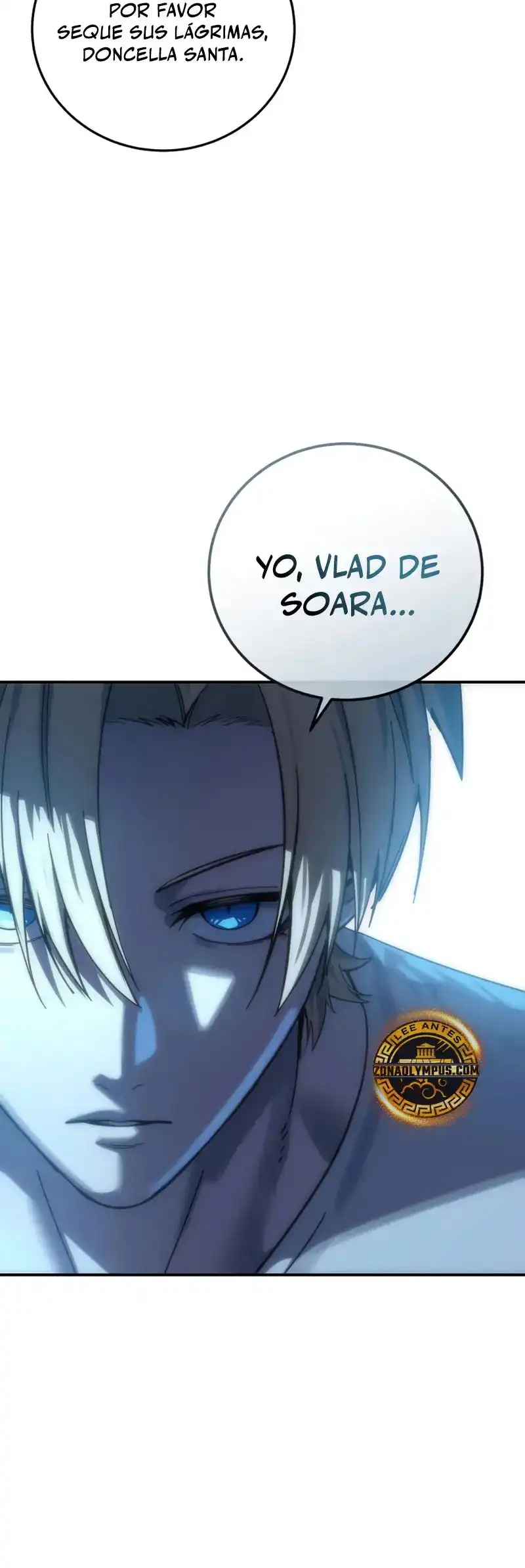 El maestro de la espada acogedor de estrellas - Capítulo 115 - Página 42 - LectorTMOo