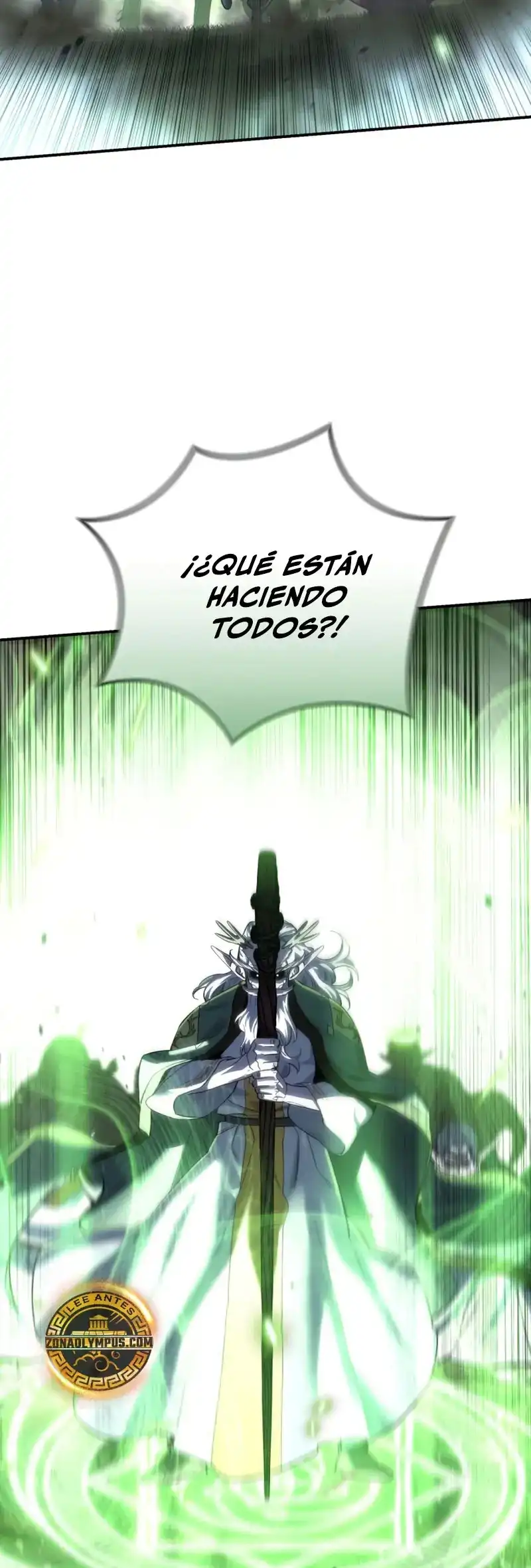 El maestro de la espada acogedor de estrellas - Capítulo 115 - Página 52 - LectorTMOo