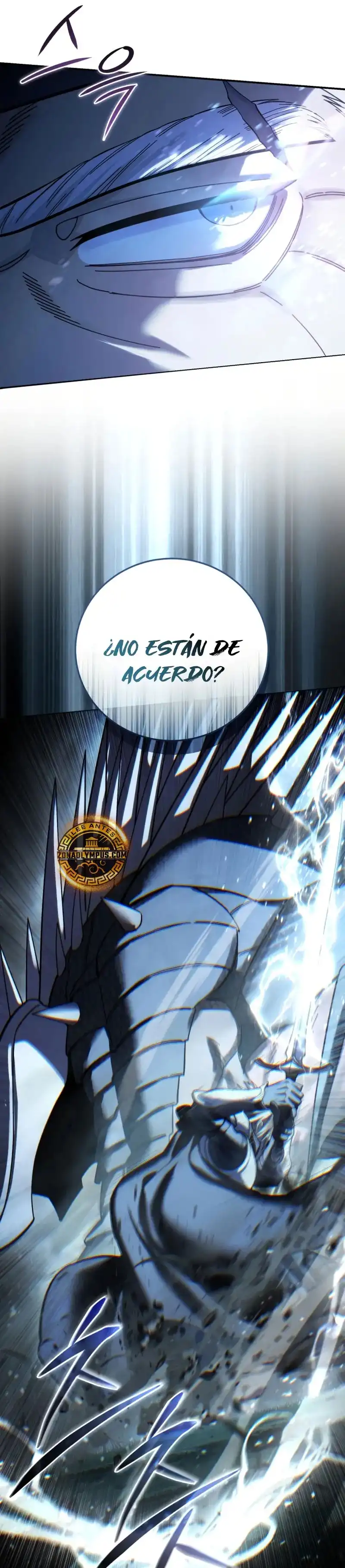 El maestro de la espada acogedor de estrellas - Capítulo 115 - Página 73 - LectorTMOo